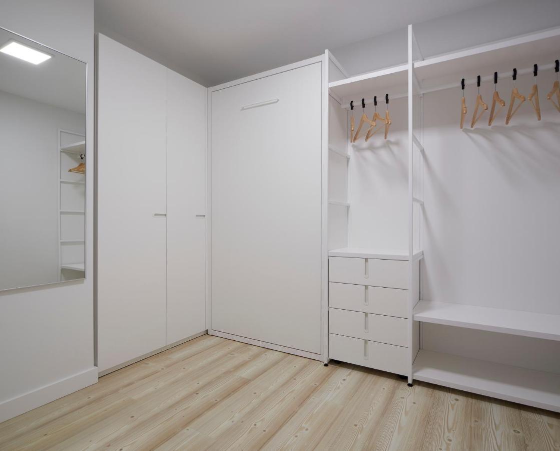 Apartamento Isaga Lecera Leilighet Zarautz Eksteriør bilde
